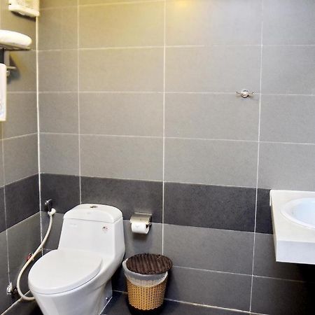 Bella Begonia Hotel Nha Trang Bagian luar foto