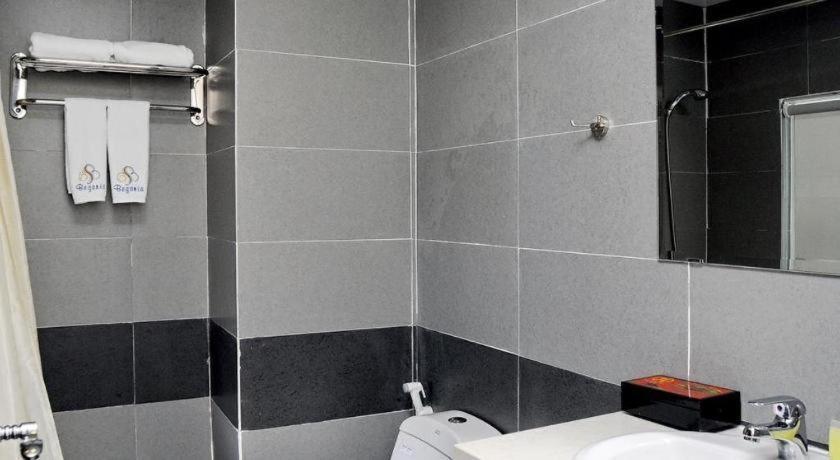Bella Begonia Hotel Nha Trang Bagian luar foto