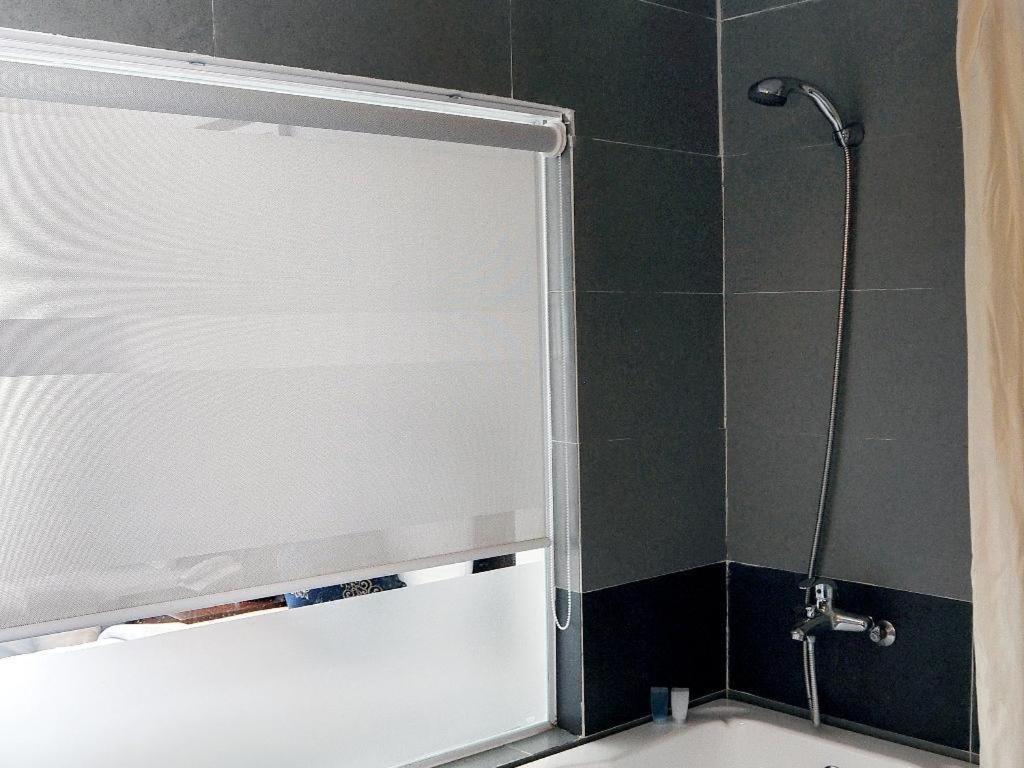 Bella Begonia Hotel Nha Trang Bagian luar foto