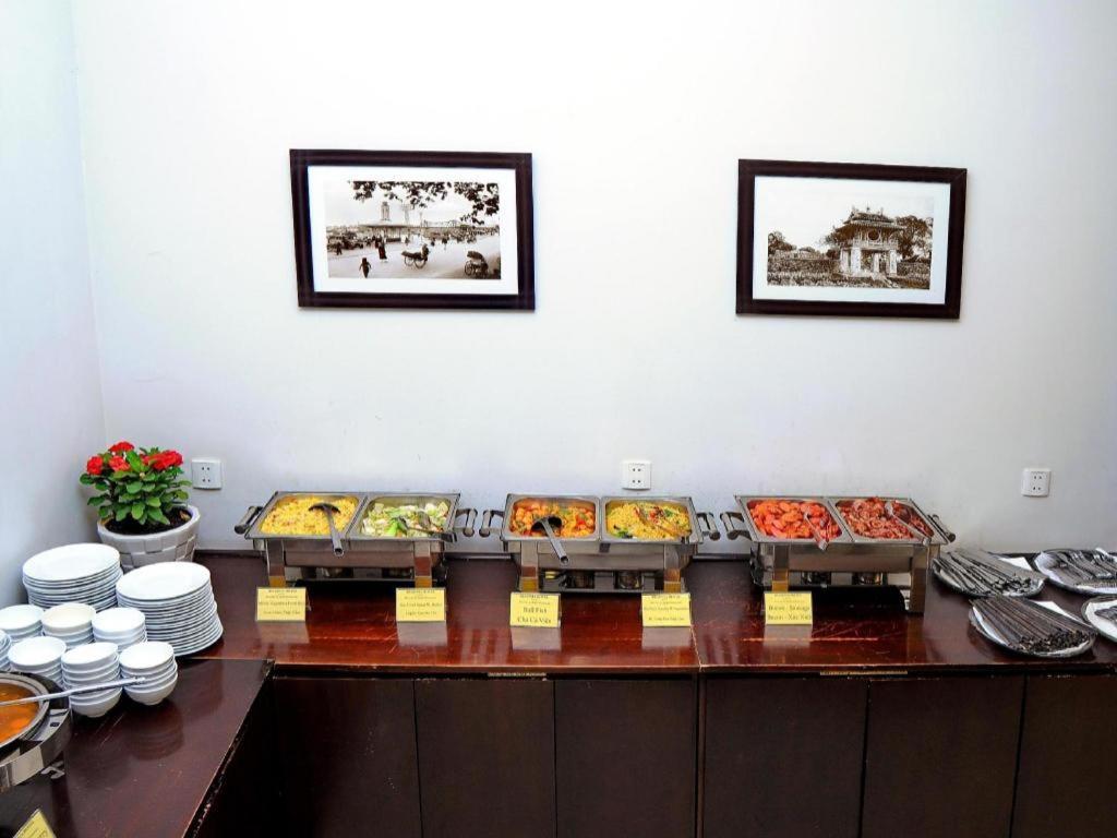 Bella Begonia Hotel Nha Trang Bagian luar foto